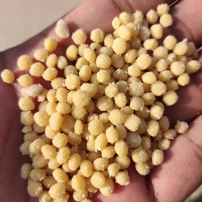 Co je krystalický chlorid amonný a proč je nezbytný pro moderní zemědělství a průmysl